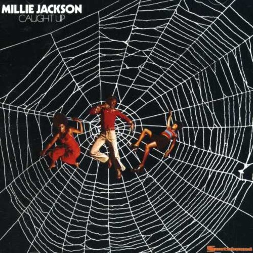 Millie Jackson - Caught Up
