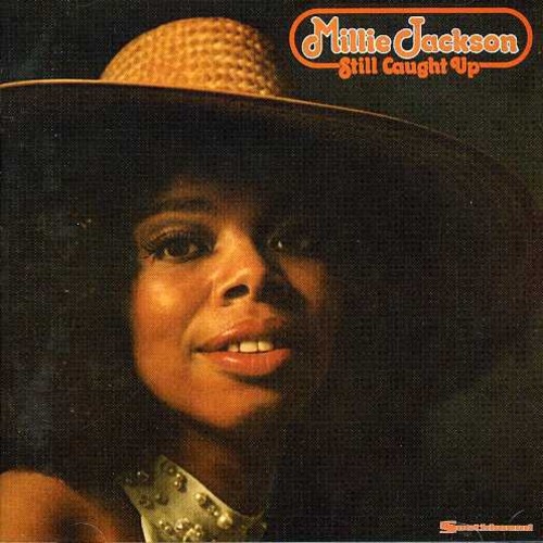 Millie Jackson - Still Caught Up