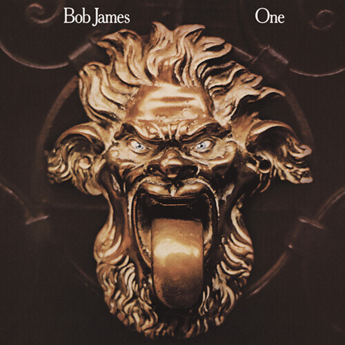 Bob James - One - Vinyl LP