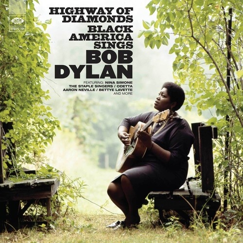 various artists - Highway Of Diamonds: Black America Sings Bob Dylan
