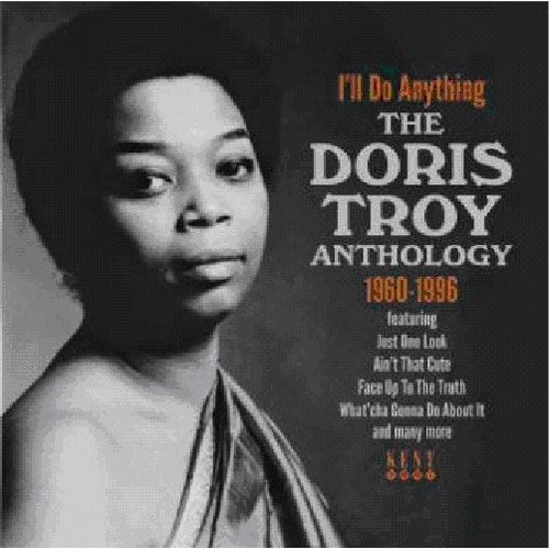Doris Troy - I'll Do Anything: The Doris Troy Anthology 1960-1996