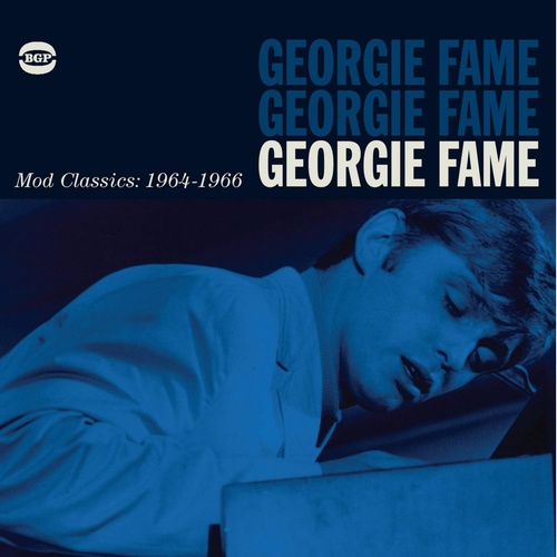 Georgie Fame - Mod Classics 1964-1966