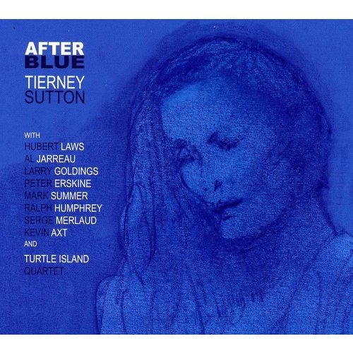 Tierney Sutton - After Blue