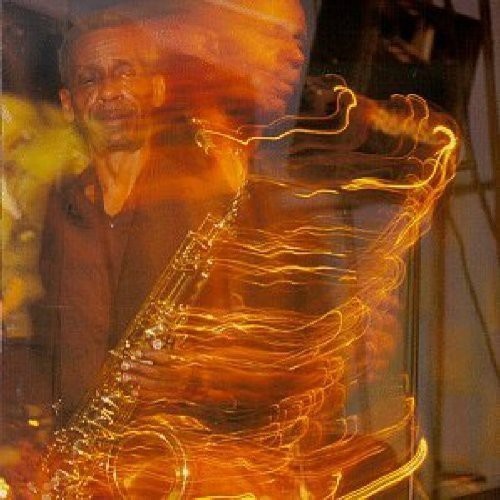 Roscoe Mitchell - In Walked Buckner