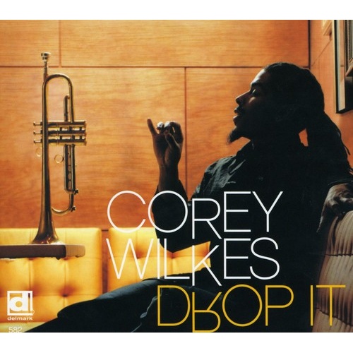 Corey Wilkes - Drop It