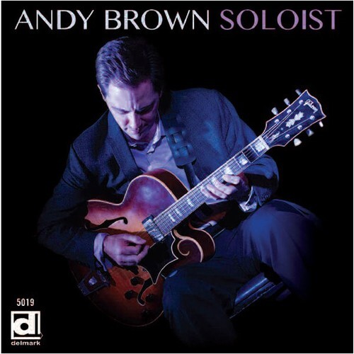 Andy Brown - Soloist