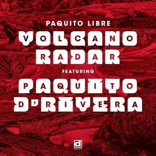 Volcano Radar - Paquito Libre