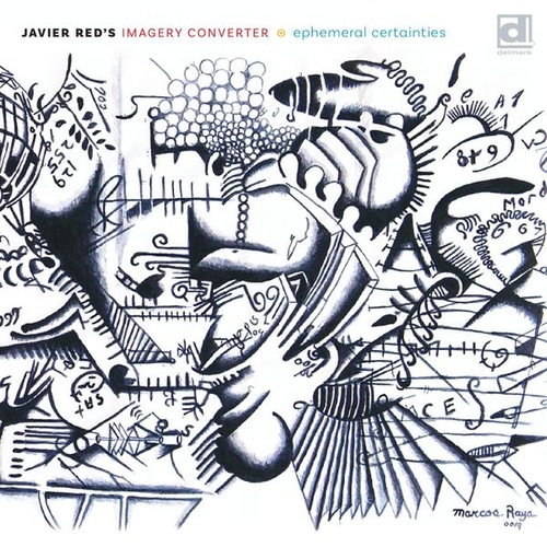 Javier Red's Imagery Converter - Ephemeral Certainties