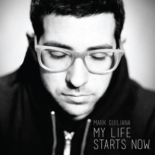 Mark Guiliana - My life starts now