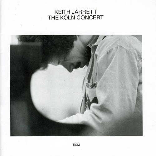 Keith Jarrett - The Koln Concert