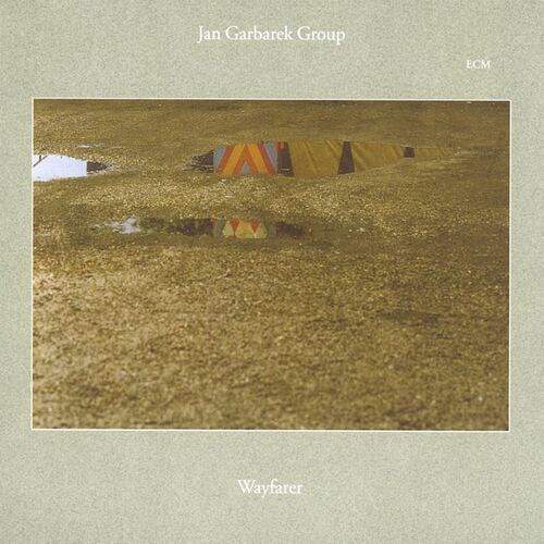 Jan Garbarek Group - Wayfarer