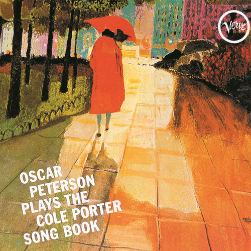 Oscar Peterson - Oscar Peterson Plays the Cole Porter Song Book