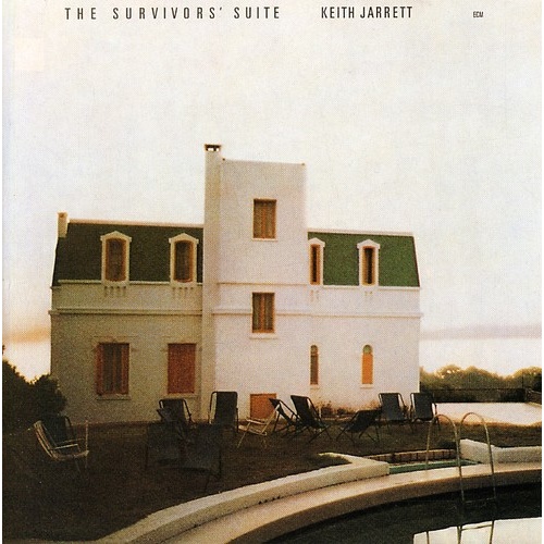 Keith Jarrett - Survivor's Suite