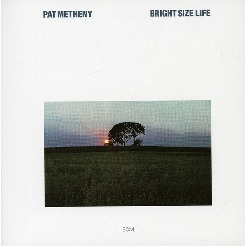 Pat Metheny - Bright Size Life