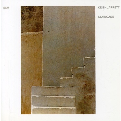 Keith Jarrett - Staircase