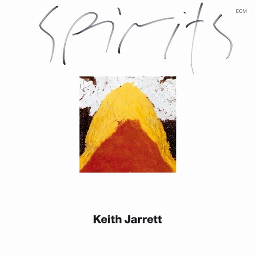 Keith Jarrett - Spirits / 2CD set