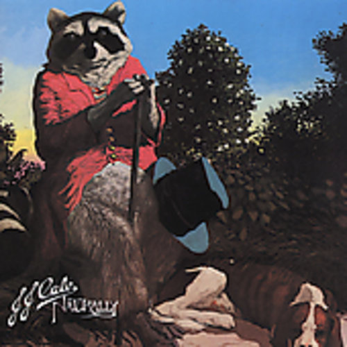 J.J. Cale - Naturally