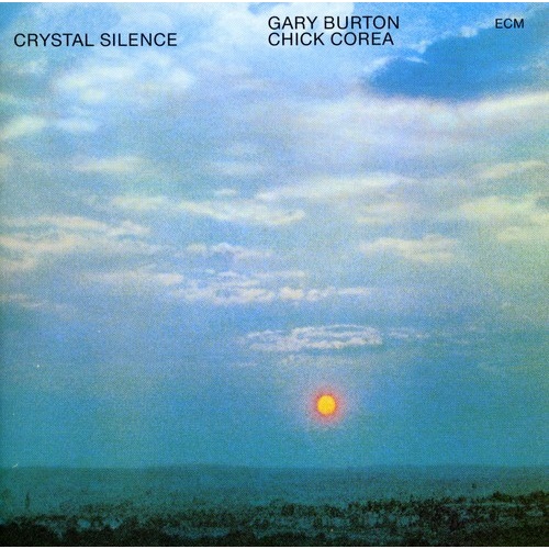 Chick Corea & Gary Burton - Crystal Silence