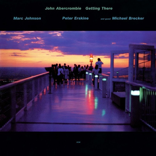 John Abercrombie - Getting There