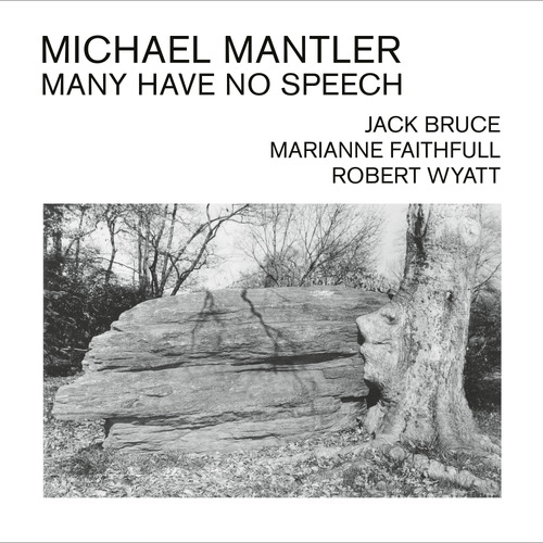 Michael Mantler - Many Have No Speech