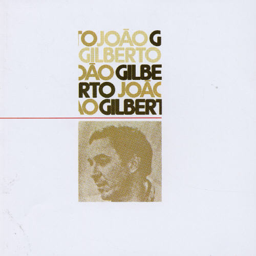 João Gilberto - João Gilberto