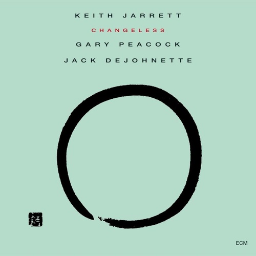 Keith Jarrett - Changeless