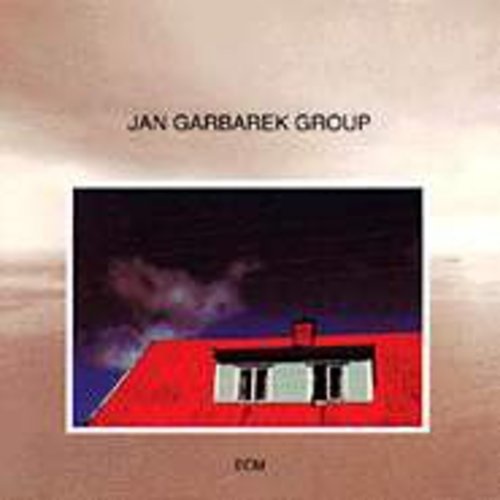 Jan Garbarek Group - Photo With...