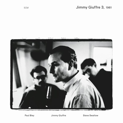 Jimmy Giuffre 3 - 1961 / 180 gram vinyl 2LP set