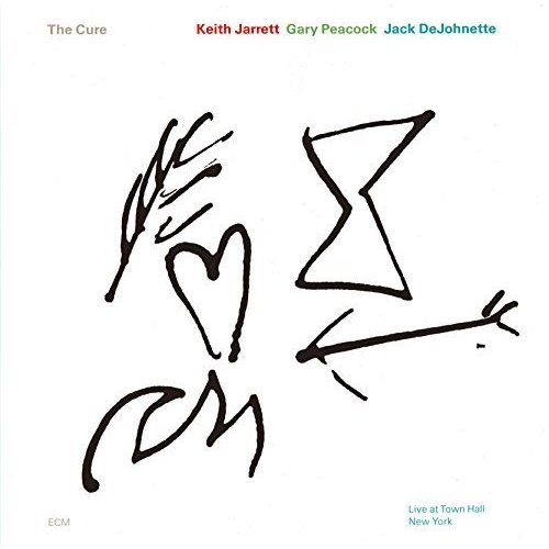 Keith Jarrett - The Cure