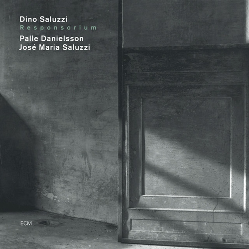 Dino Saluzzi - Responsorium