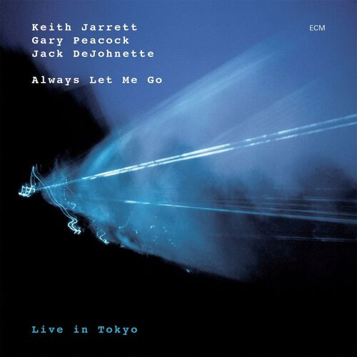Keith Jarrett - Always Let Me Go / 2CD set