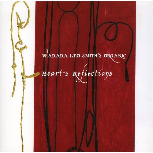 Wadada Leo Smith - Heart's Reflection
