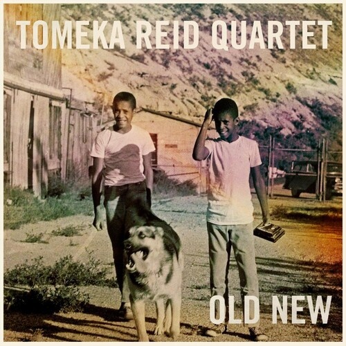 Tomeka Reid Quartet - Old New