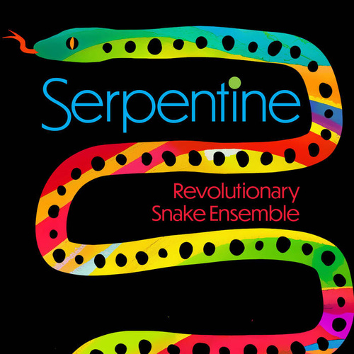 Revolutionary Snake Ensemble - Serpentine