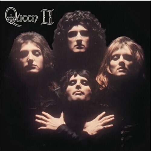 Queen - Queen II - 180g Vinyl LP