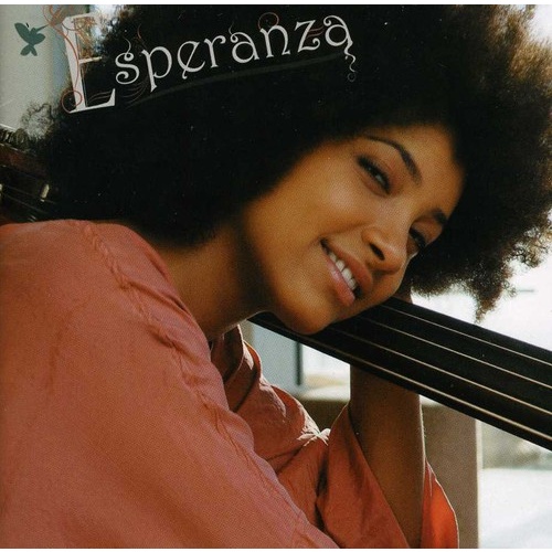 Esperanza Spalding - Esperanza