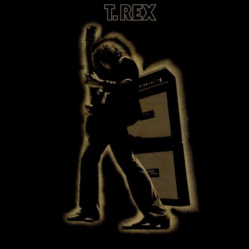 T. Rex - Electric Warrior - 180g Vinyl LP