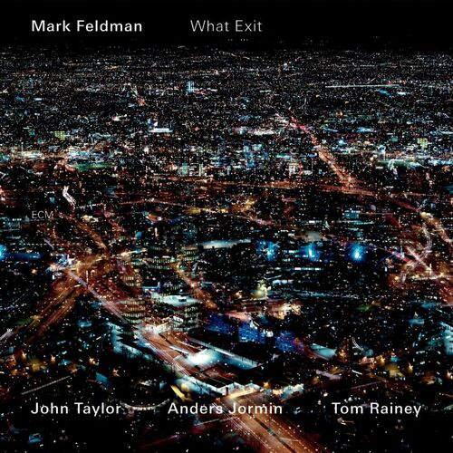 Mark Feldman - What Exit