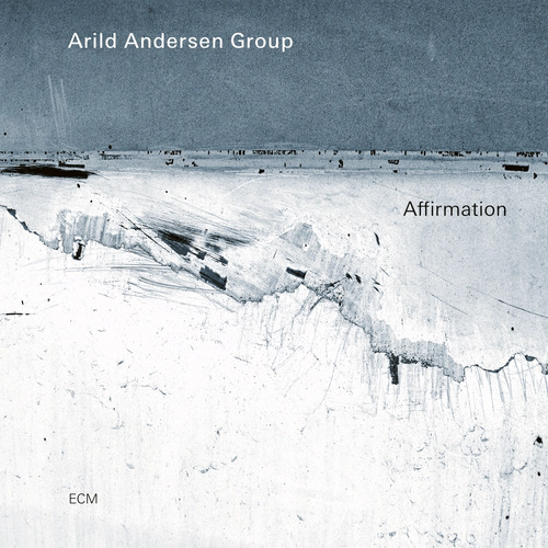 Arild Andersen - Affirmation / vinyl LP