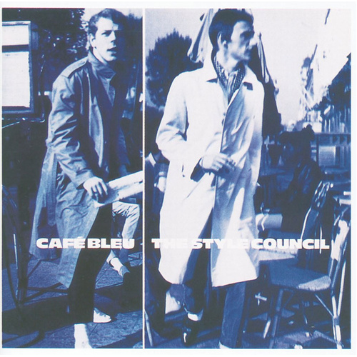 The Style Council - Café Bleu / deluxe edition 6CD set