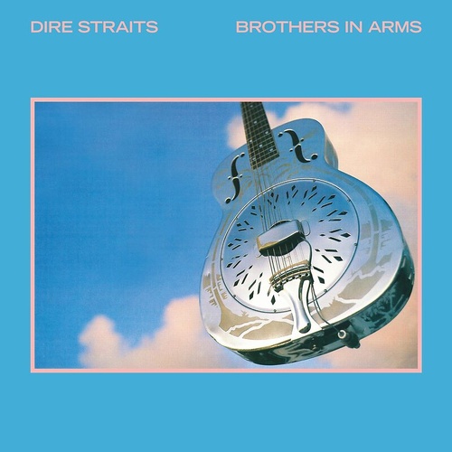 Dire Straits - Brothers in Arms: 40th Anniversary / vinyl LP