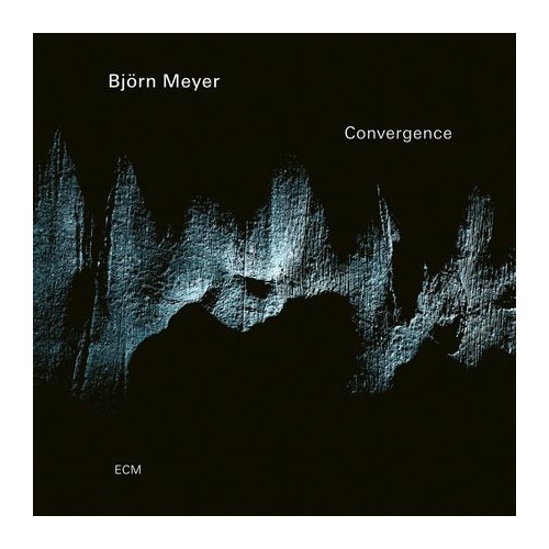 Bjorn Meyer - Convergence