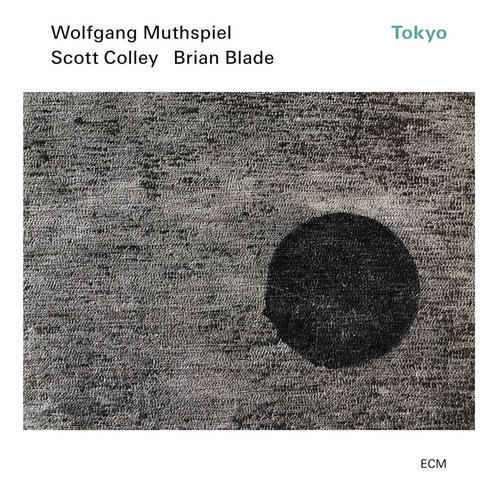 Wolfgang Muthspiel, Scott Colley & Brian Blade - Tokyo
