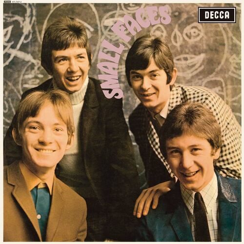 Small Faces - Small Faces / 180 gram vinyl LP