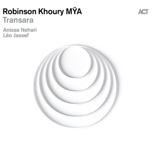 Robinson Khoury MŸA - Transara