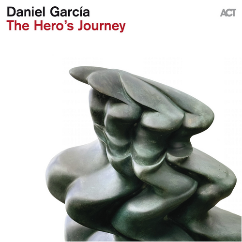 Daniel Garcia - The Hero's Journey