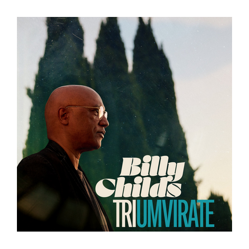 Billy Childs - Triumvirate