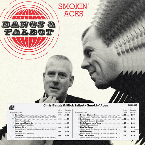Bangs & Talbot - Smokin' Aces