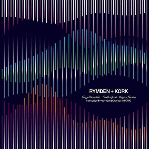 RYMDEN + KORK