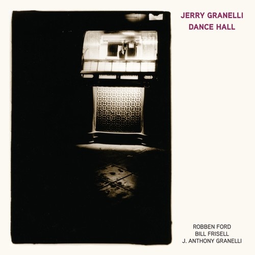 Jerry Granelli - Dance Hall